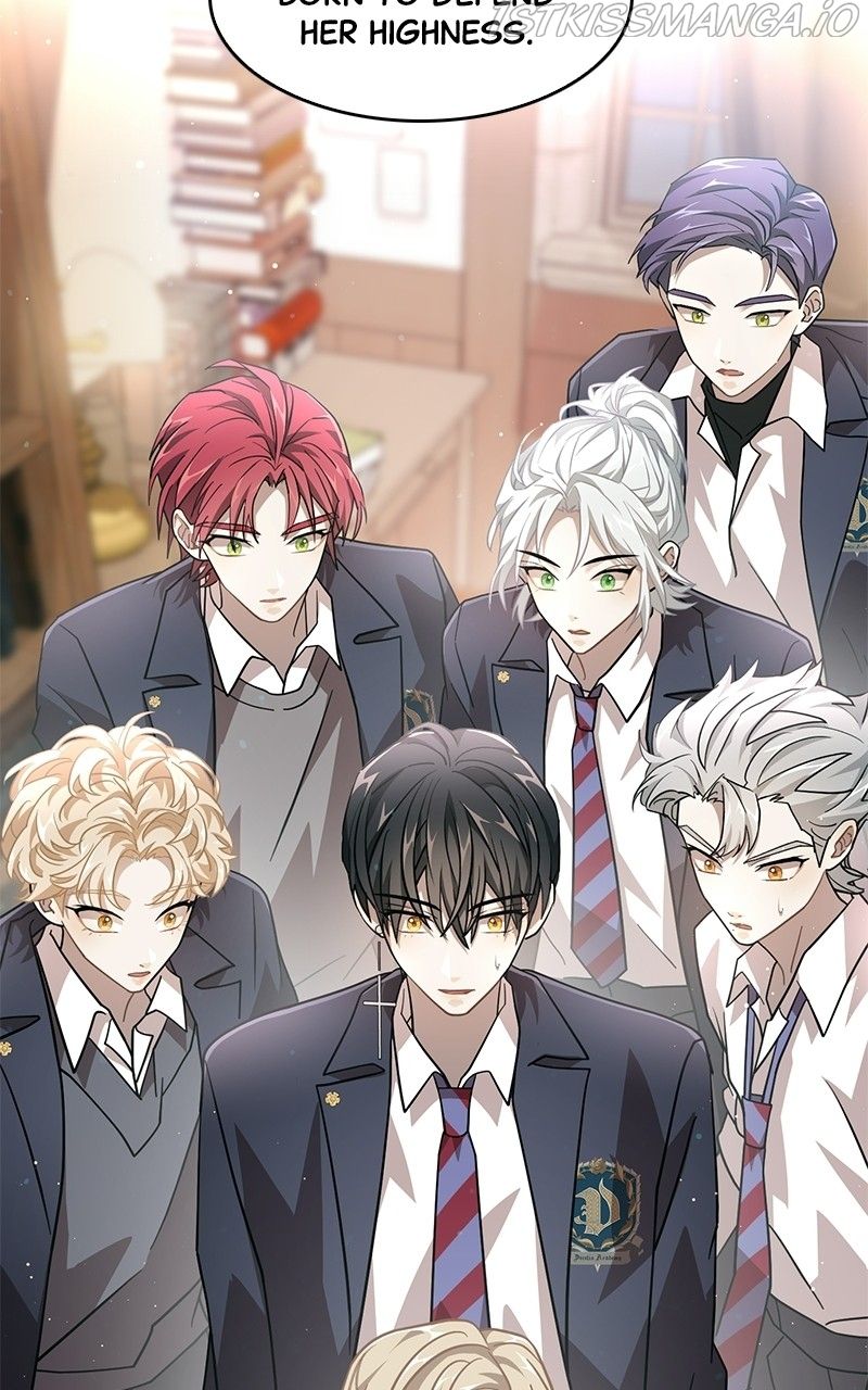 Read DARK MOON THE BLOOD ALTAR Manga Online