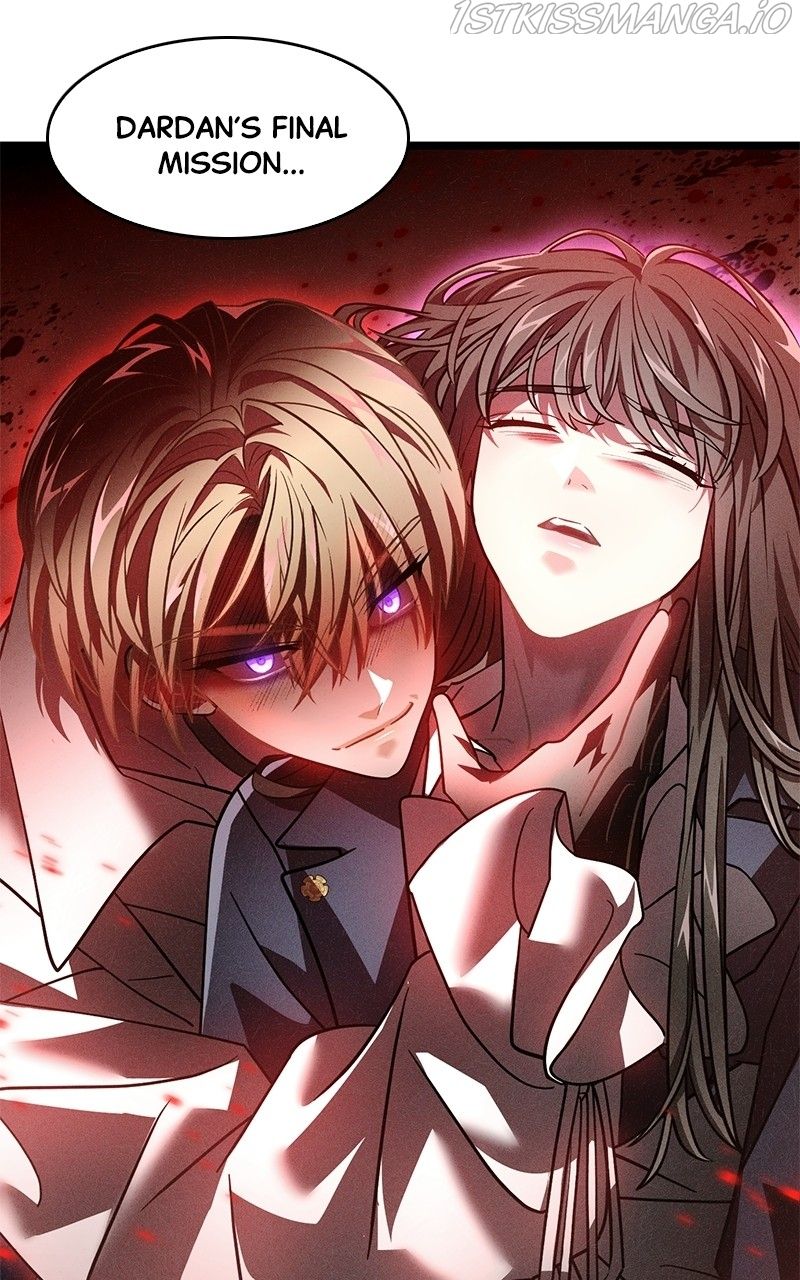 Read DARK MOON THE BLOOD ALTAR Manga Online