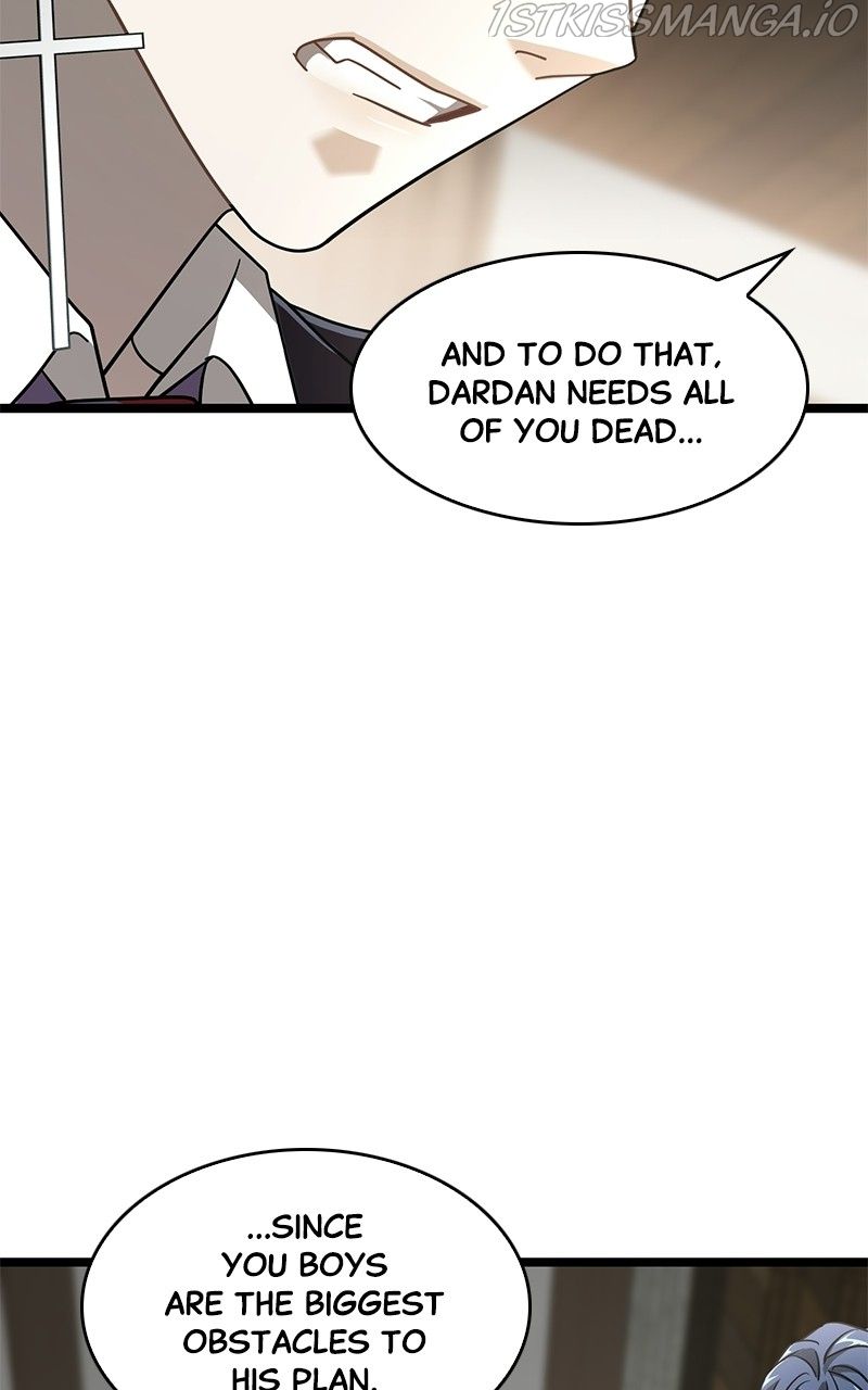 Read DARK MOON THE BLOOD ALTAR Manga Online