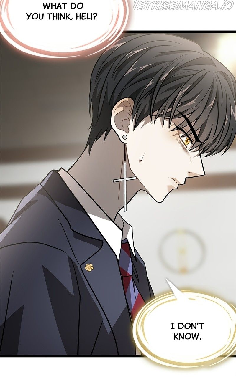 Read DARK MOON THE BLOOD ALTAR Manga Online