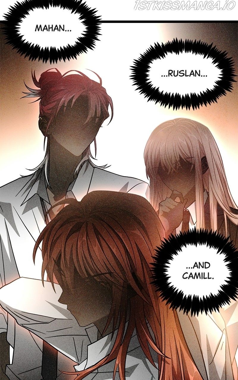 Read DARK MOON THE BLOOD ALTAR Manga Online