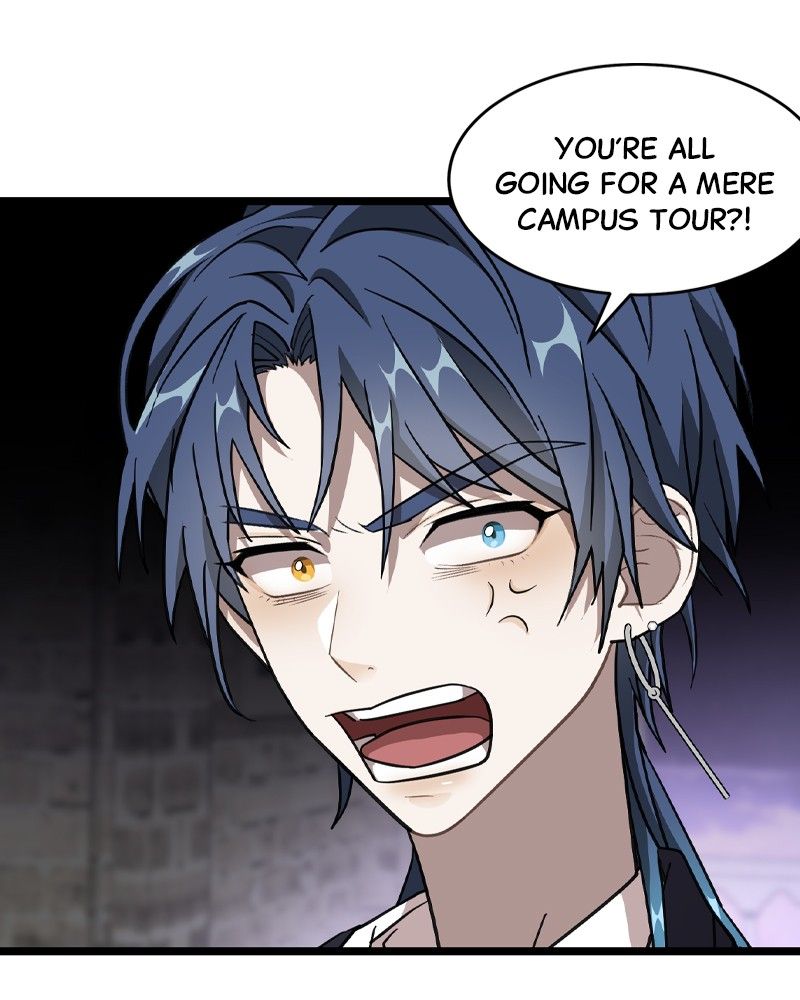 Read DARK MOON THE BLOOD ALTAR Manga Online