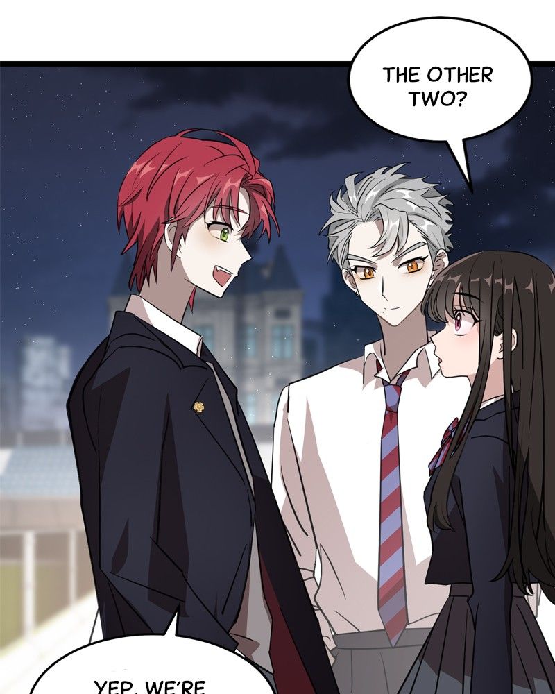 Read DARK MOON THE BLOOD ALTAR Manga Online
