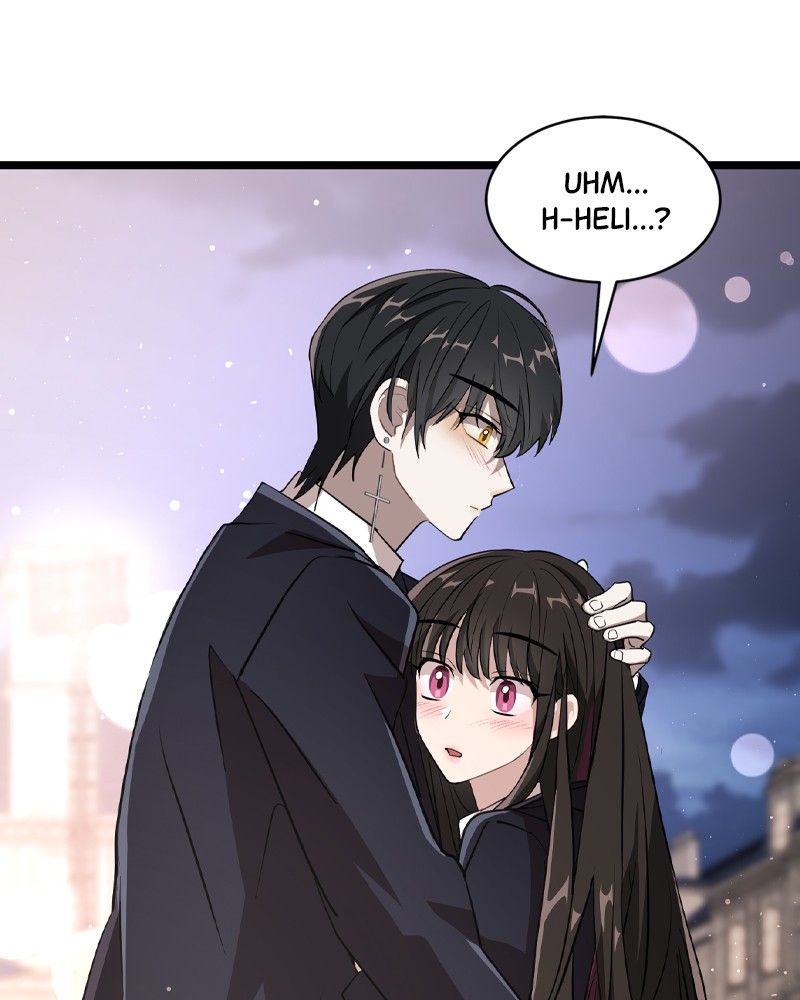 Read DARK MOON THE BLOOD ALTAR Manga Online