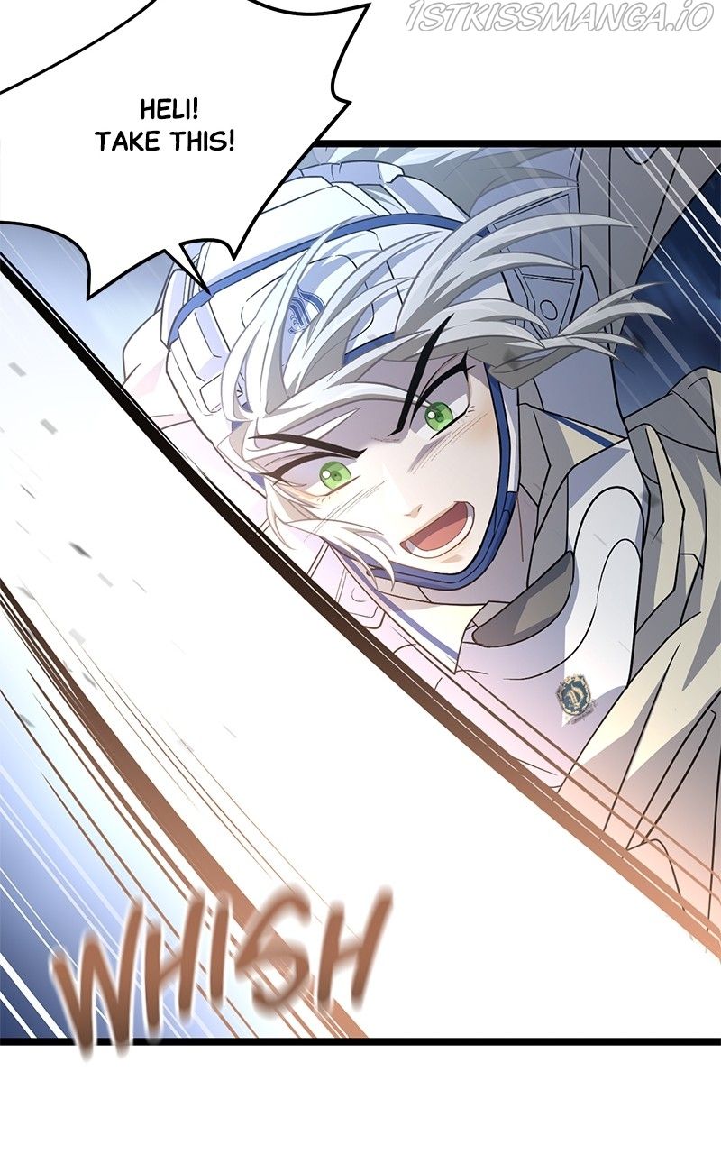 Read DARK MOON THE BLOOD ALTAR Manga Online