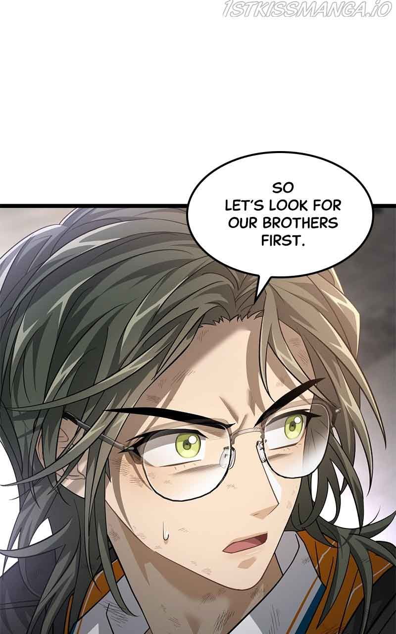Read DARK MOON THE BLOOD ALTAR Manga Online