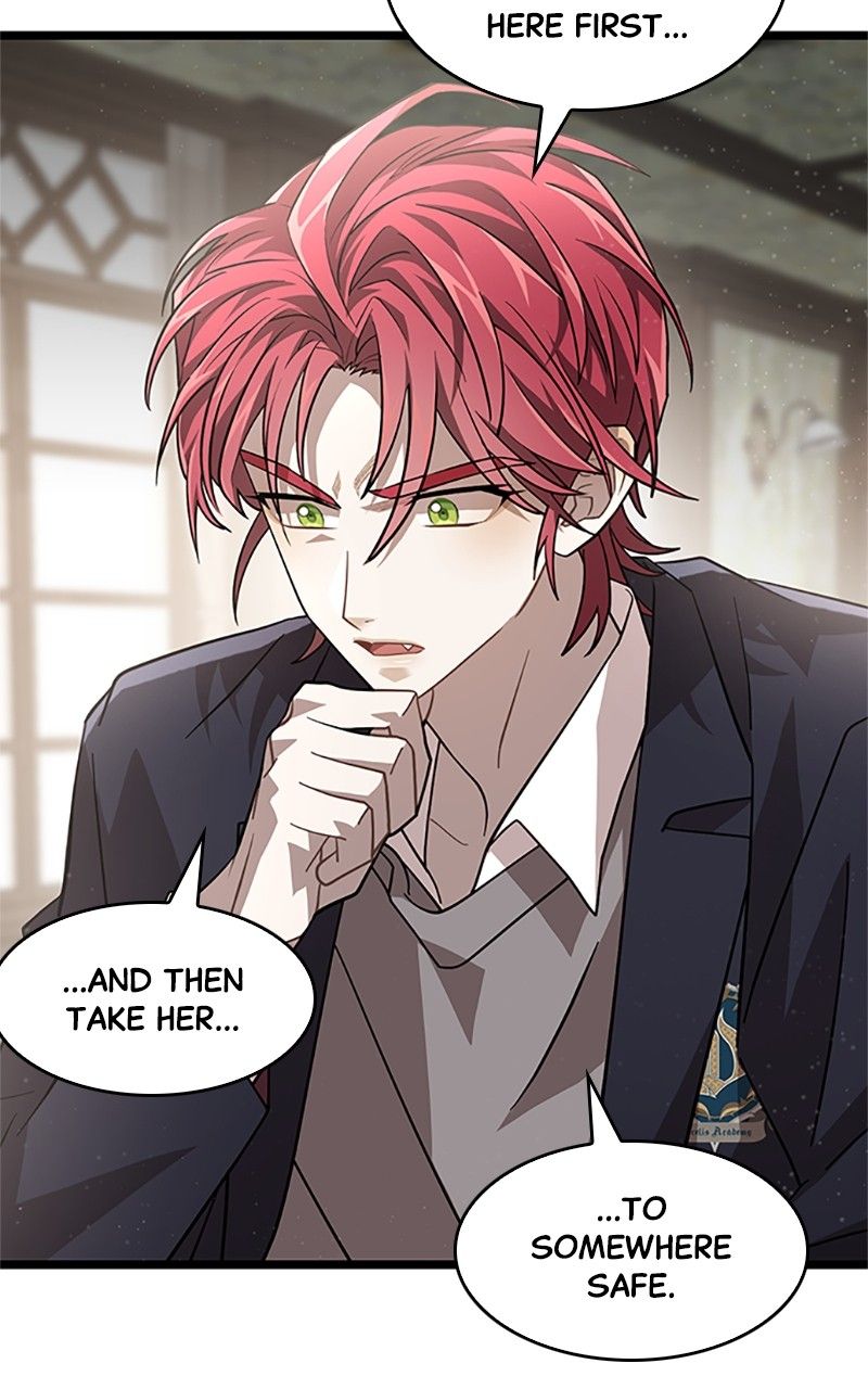 Read DARK MOON THE BLOOD ALTAR Manga Online