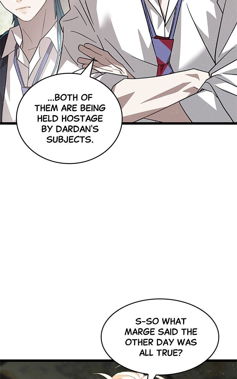 Read DARK MOON THE BLOOD ALTAR Manga Online