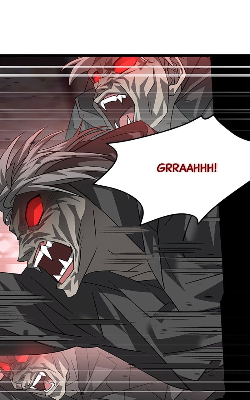 Read DARK MOON THE BLOOD ALTAR Manga Online
