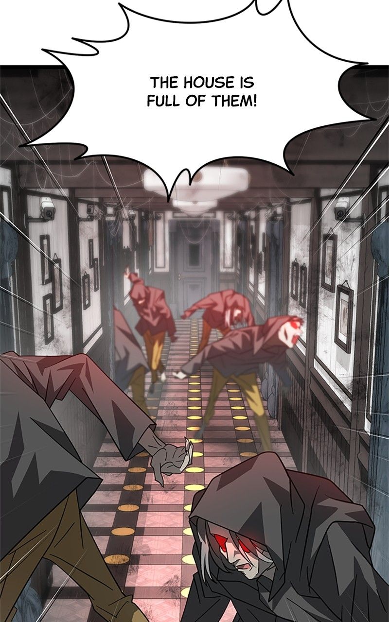 Read DARK MOON THE BLOOD ALTAR Manga Online