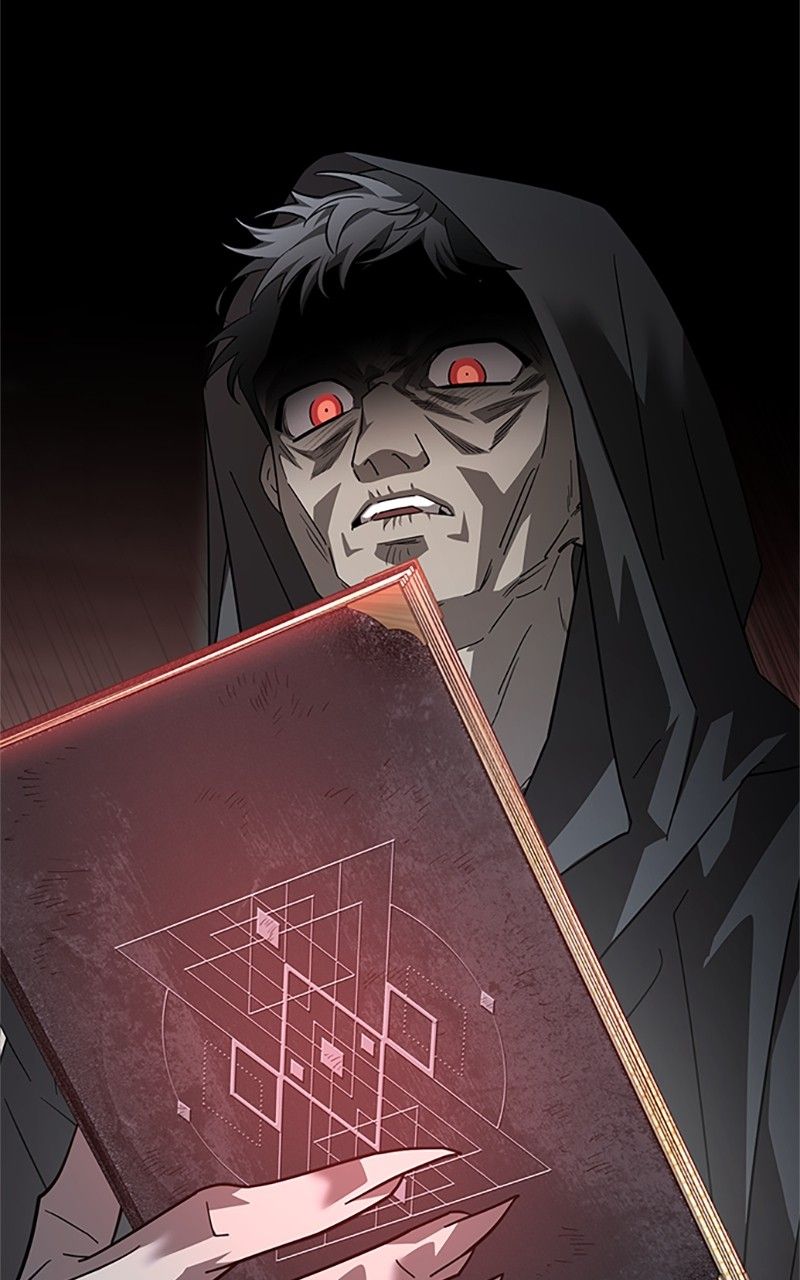 Read DARK MOON THE BLOOD ALTAR Manga Online