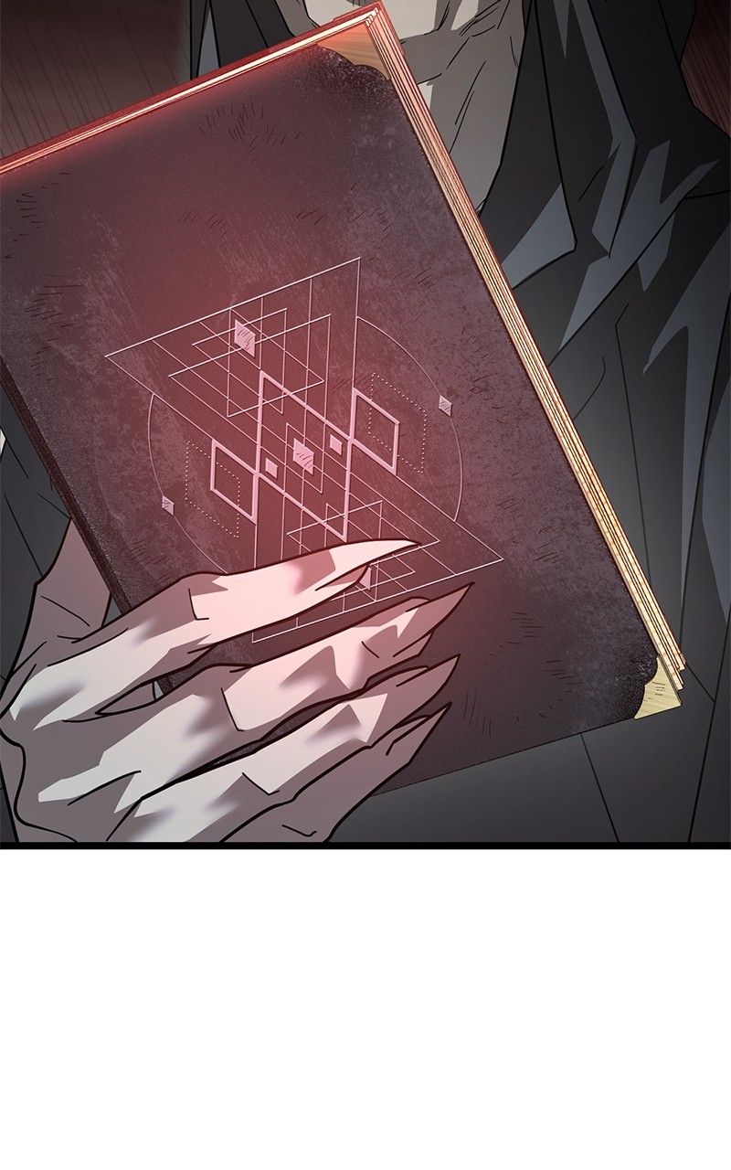 Read DARK MOON THE BLOOD ALTAR Manga Online