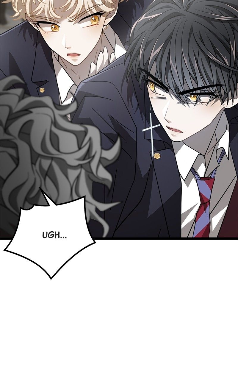 Read DARK MOON THE BLOOD ALTAR Manga Online