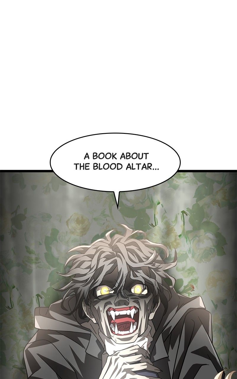 Read DARK MOON THE BLOOD ALTAR Manga Online