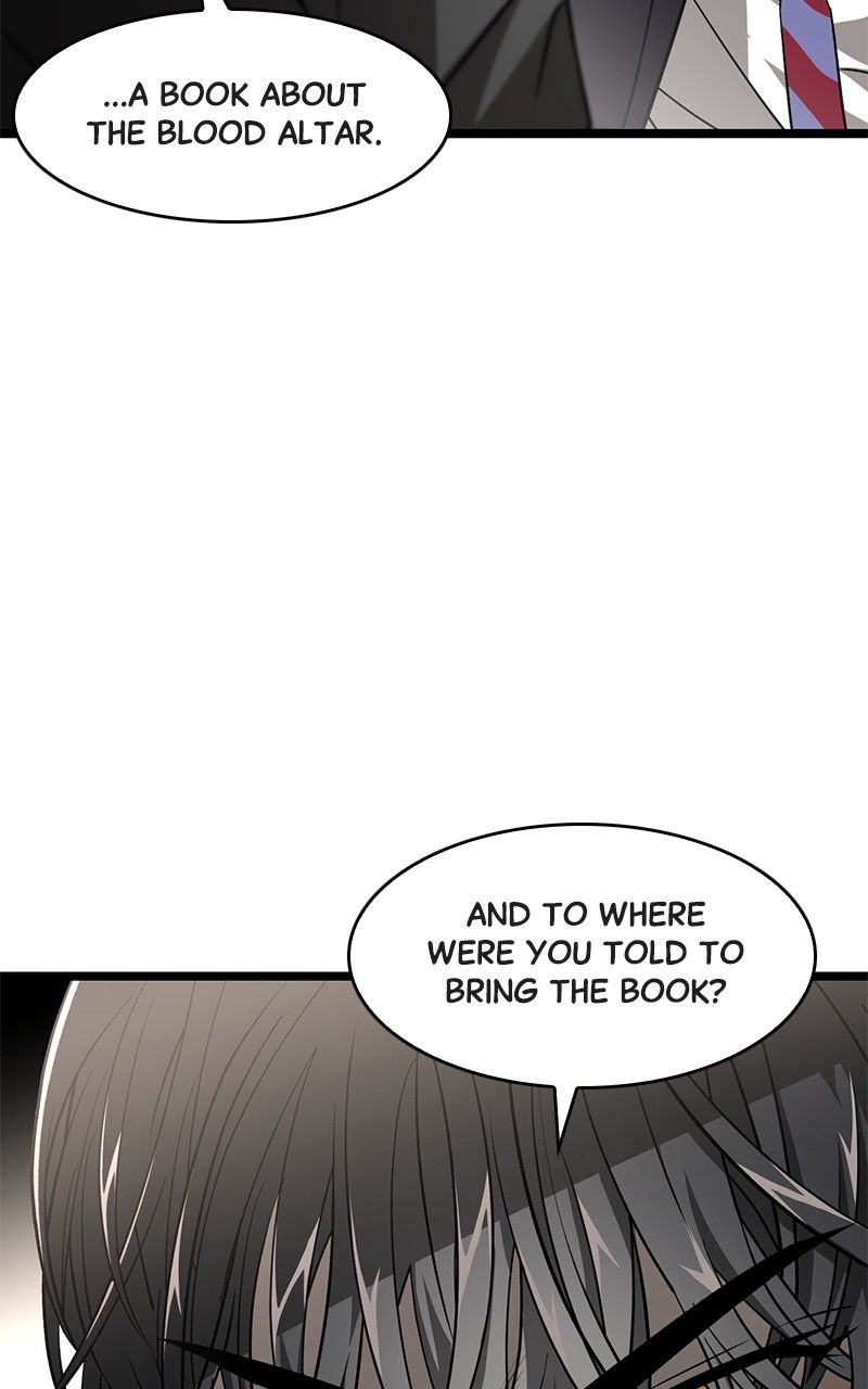 Read DARK MOON THE BLOOD ALTAR Manga Online