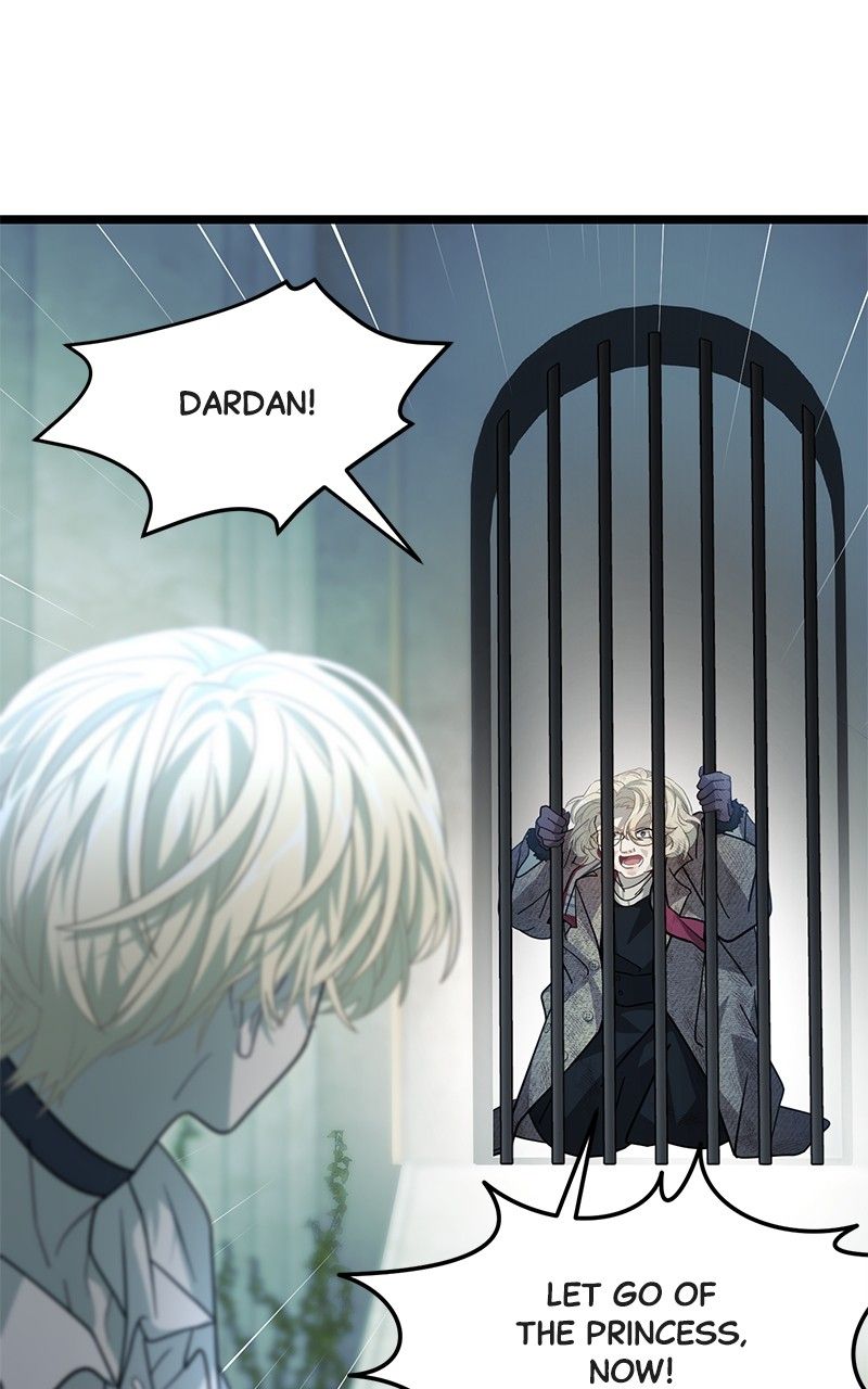 Read DARK MOON THE BLOOD ALTAR Manga Online