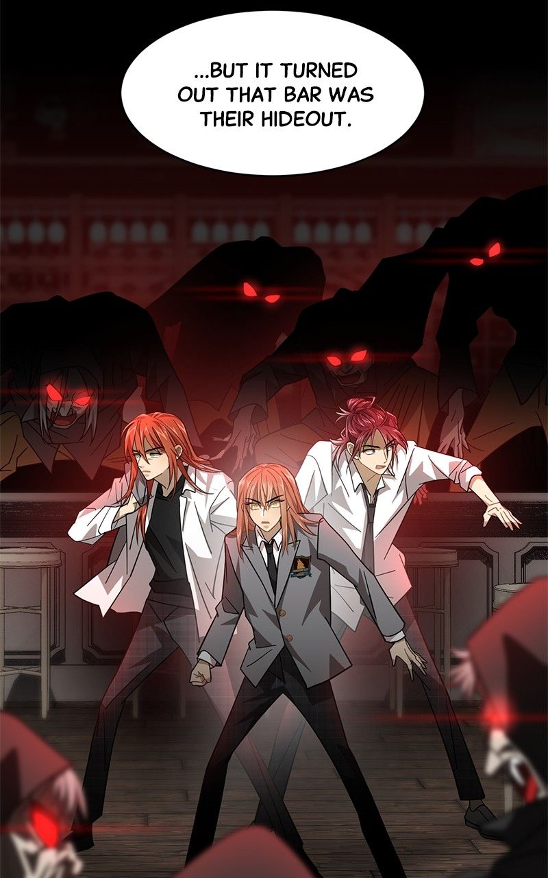 Read DARK MOON THE BLOOD ALTAR Manga Online