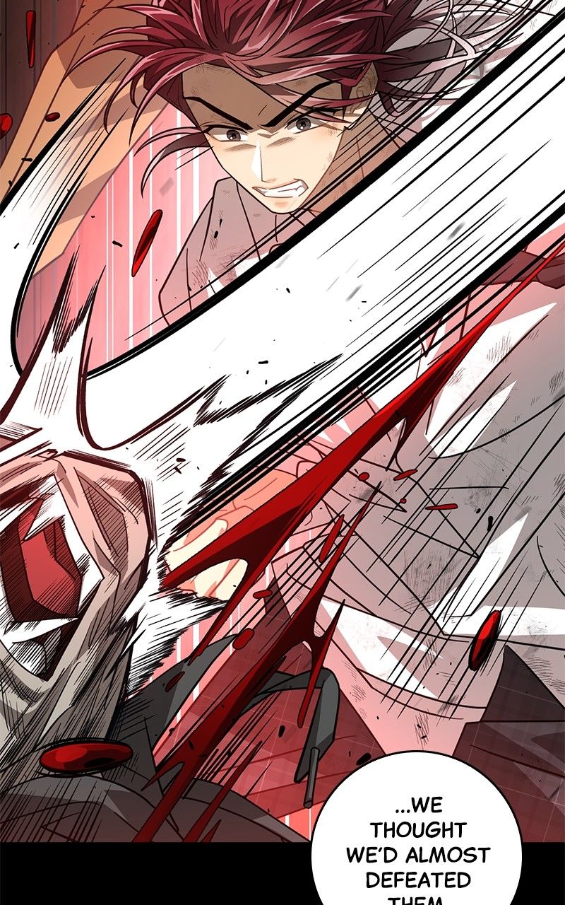 Read DARK MOON THE BLOOD ALTAR Manga Online