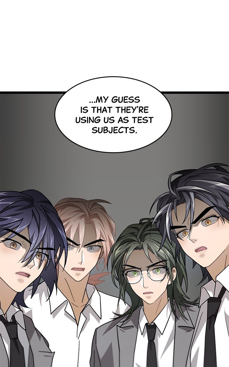 Read DARK MOON THE BLOOD ALTAR Manga Online