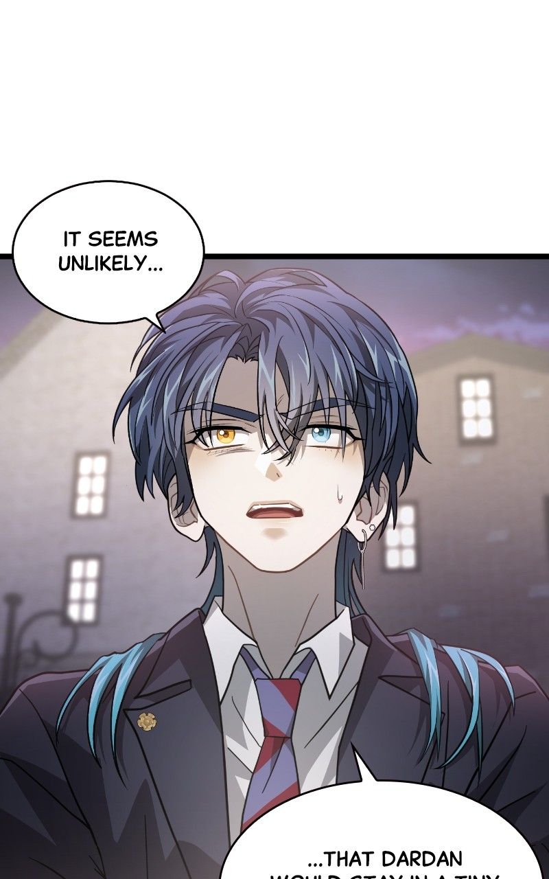 Read DARK MOON THE BLOOD ALTAR Manga Online