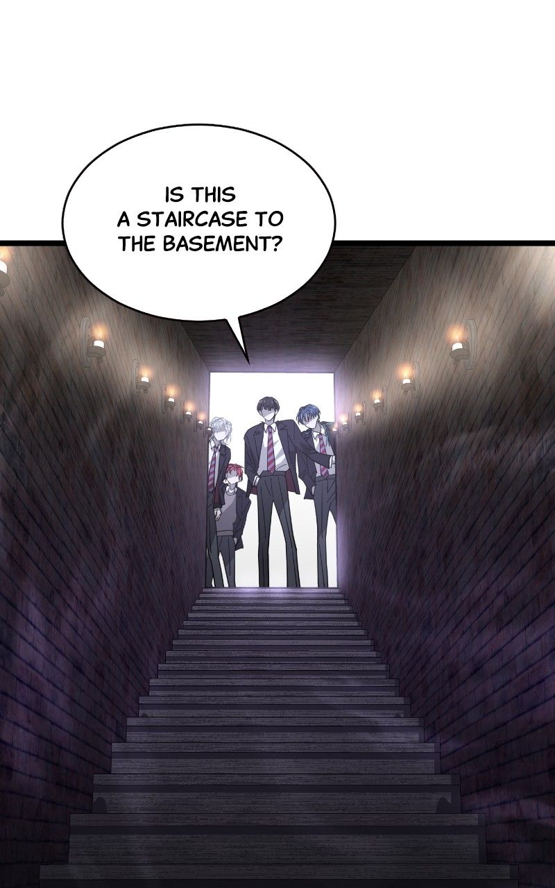 Read DARK MOON THE BLOOD ALTAR Manga Online