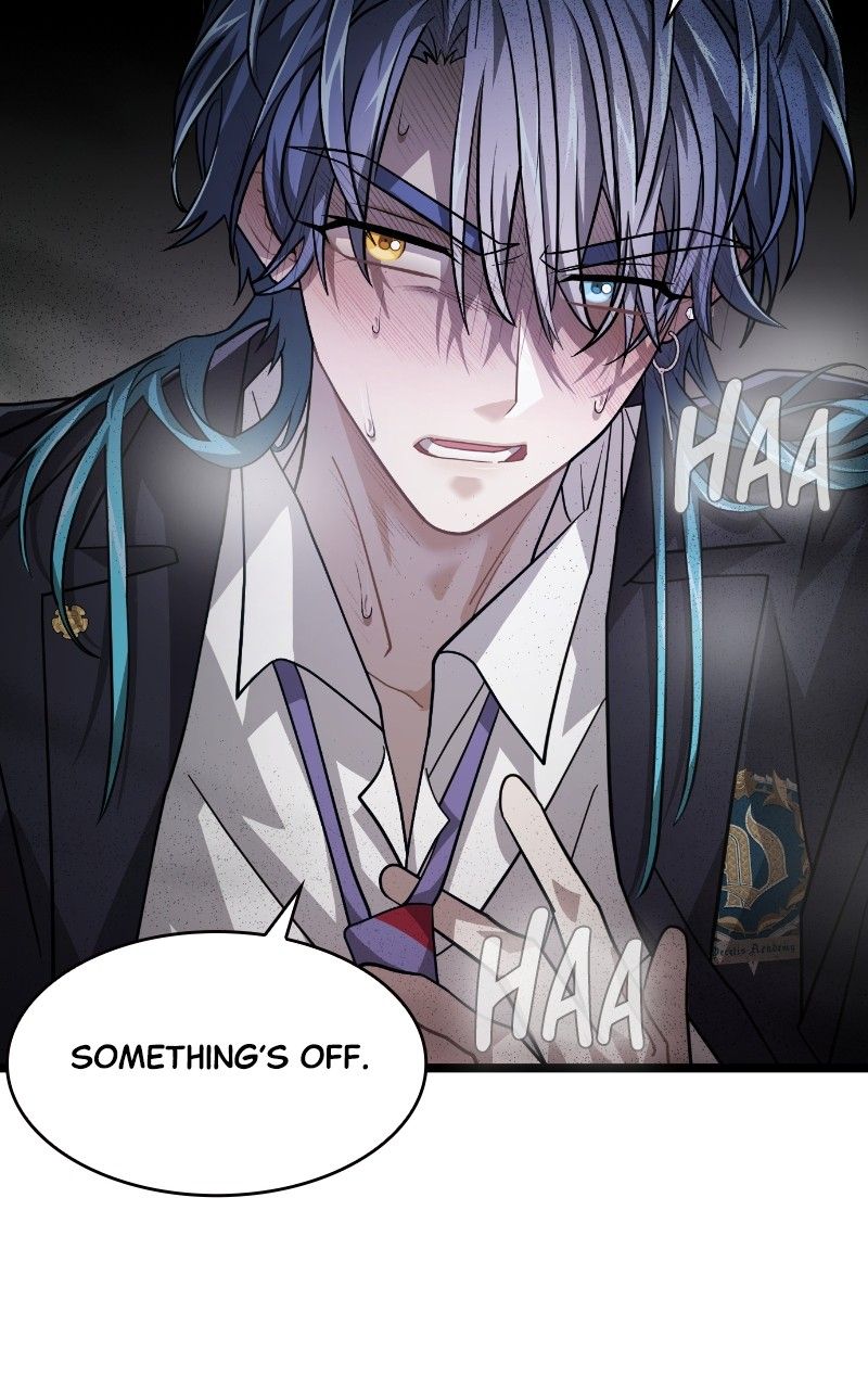 Read DARK MOON THE BLOOD ALTAR Manga Online