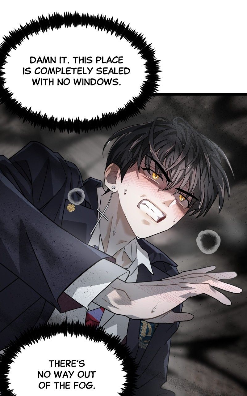 Read DARK MOON THE BLOOD ALTAR Manga Online
