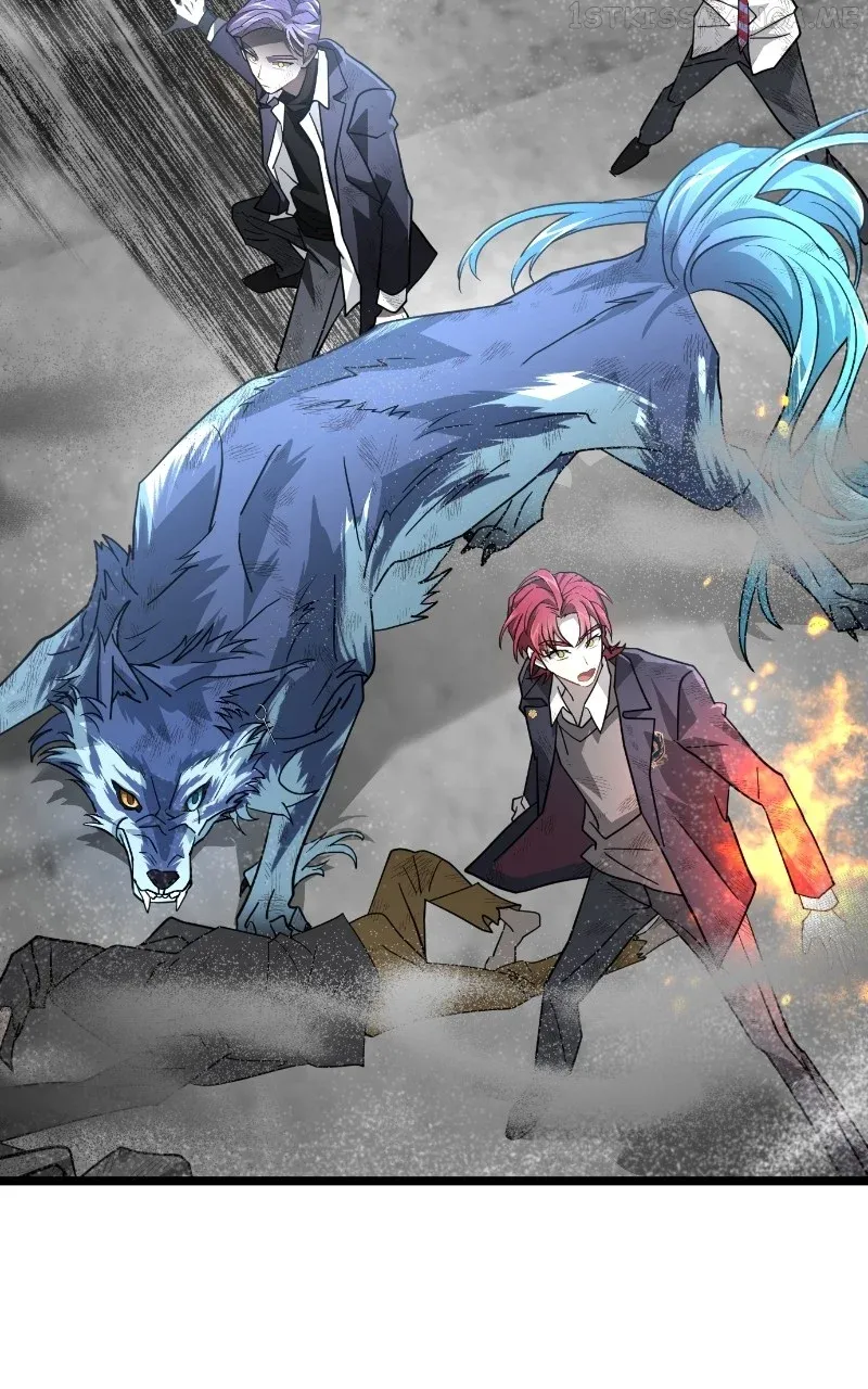 Read DARK MOON THE BLOOD ALTAR Manga Online