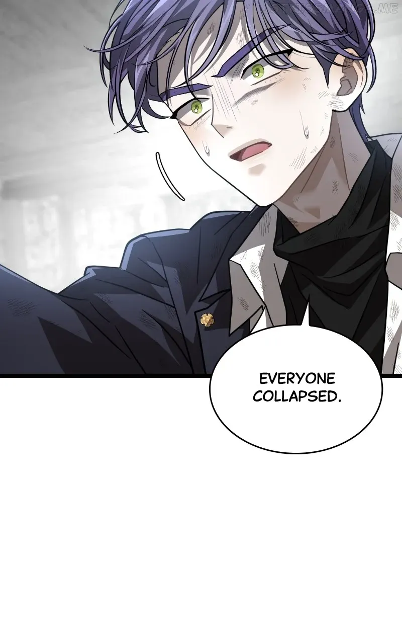 Read DARK MOON THE BLOOD ALTAR Manga Online