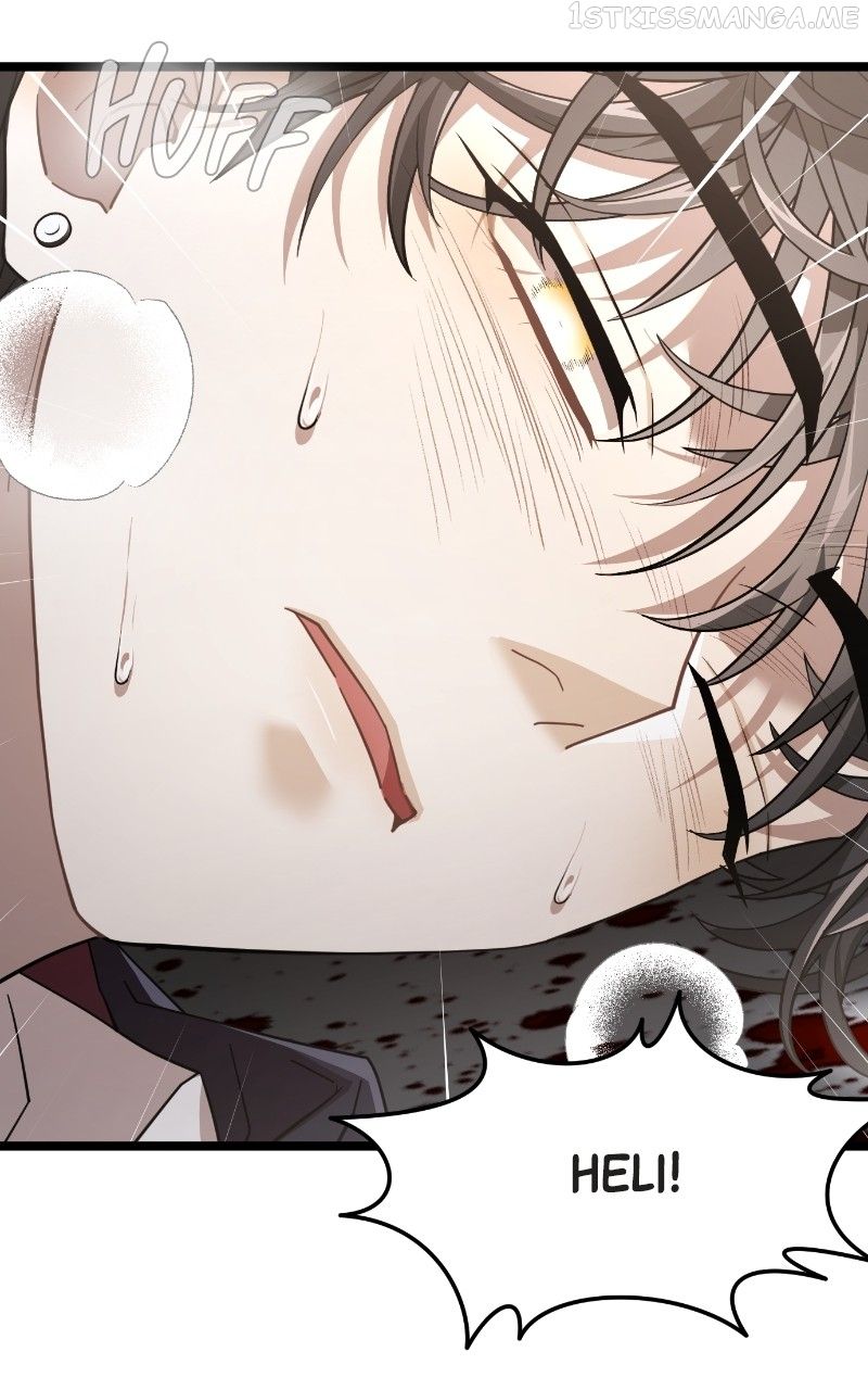 Read DARK MOON THE BLOOD ALTAR Manga Online