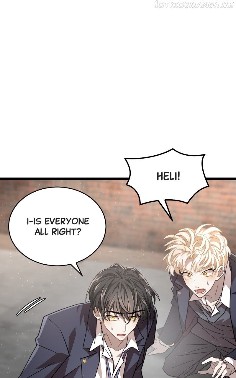 Read DARK MOON THE BLOOD ALTAR Manga Online