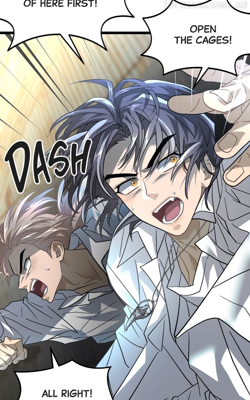 Read DARK MOON THE BLOOD ALTAR Manga Online