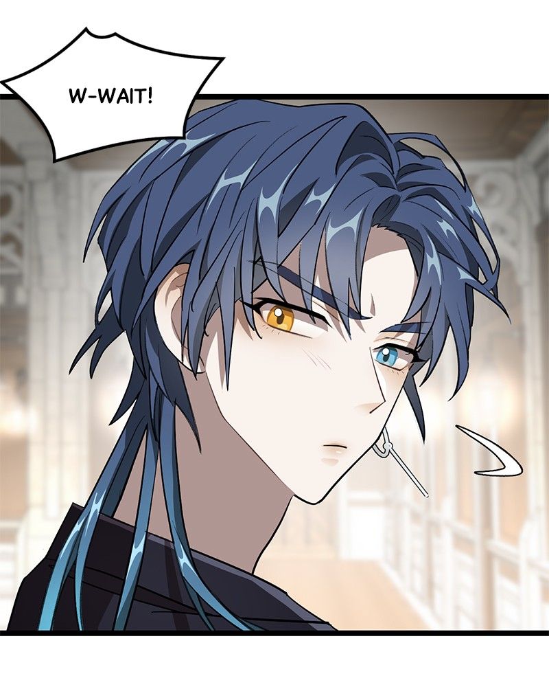 Read DARK MOON THE BLOOD ALTAR Manga Online