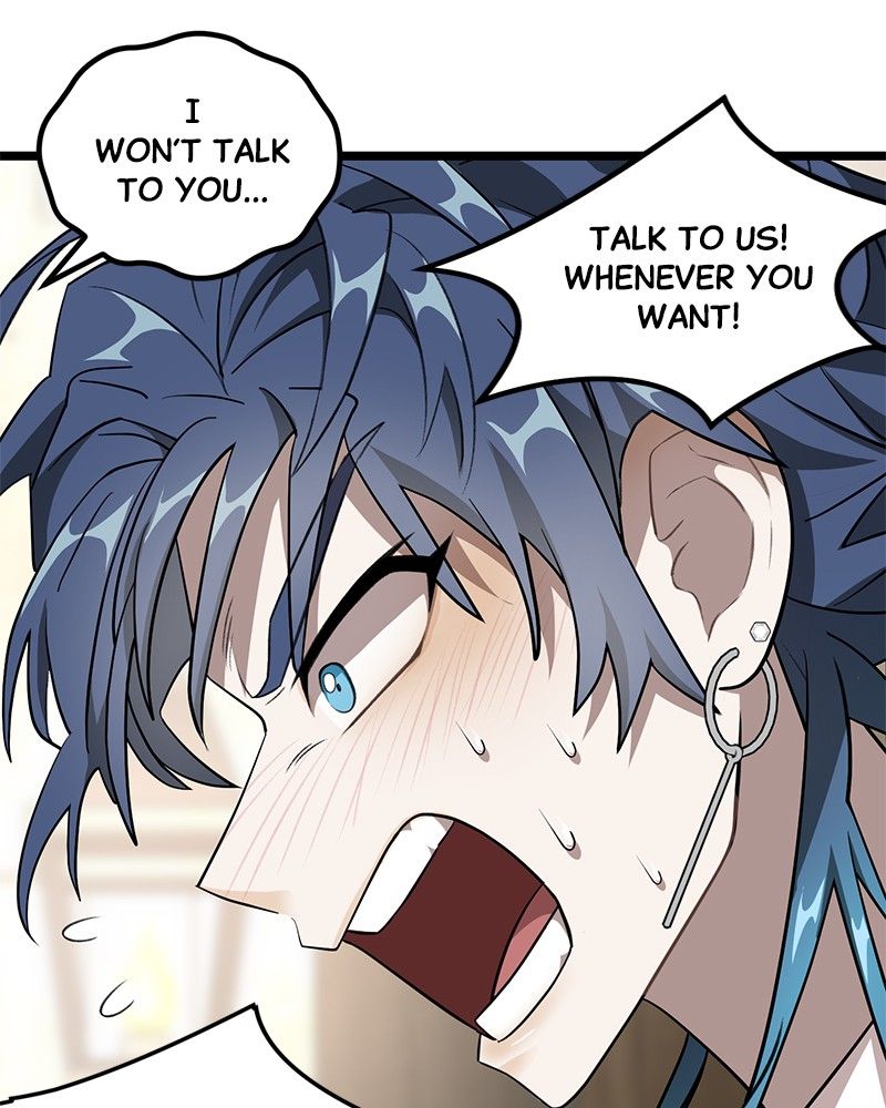 Read DARK MOON THE BLOOD ALTAR Manga Online