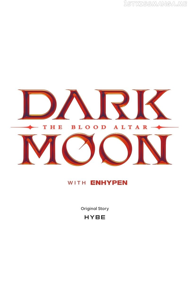 Read DARK MOON THE BLOOD ALTAR Manga Online