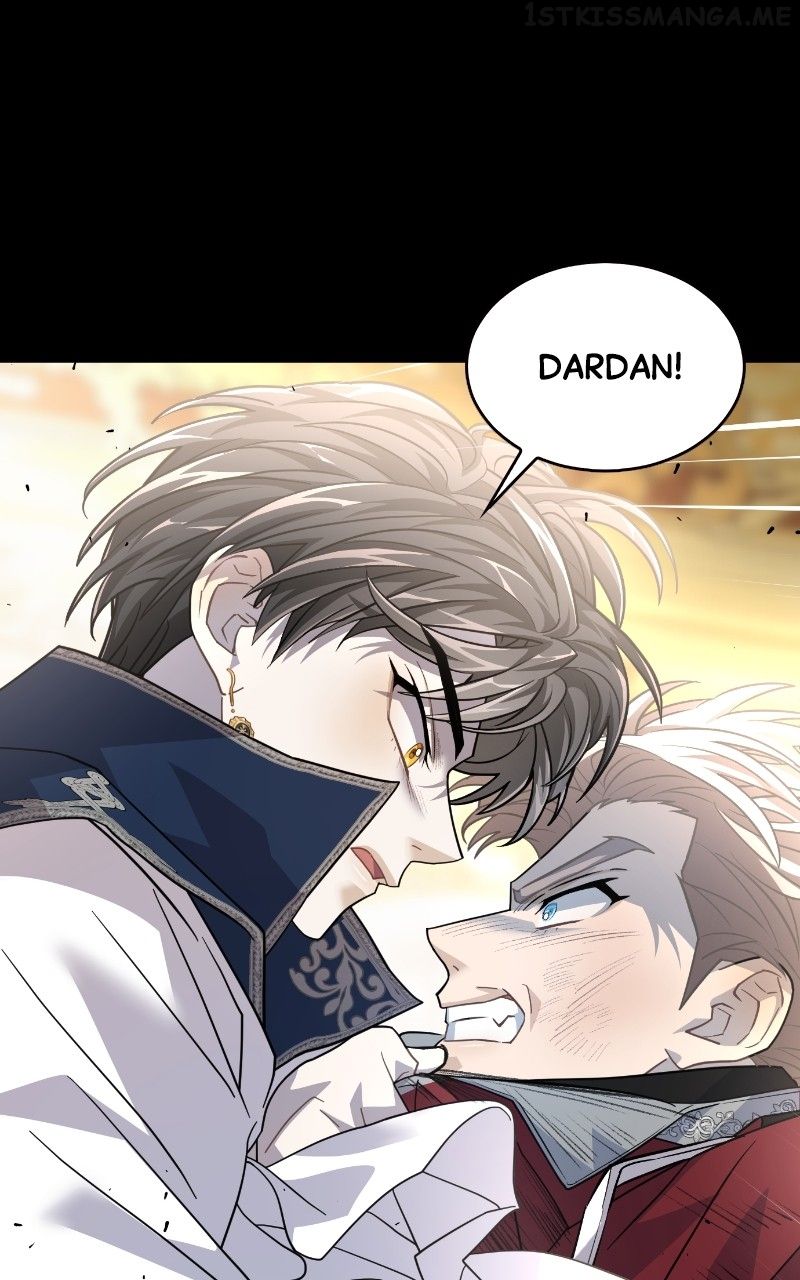 Read DARK MOON THE BLOOD ALTAR Manga Online