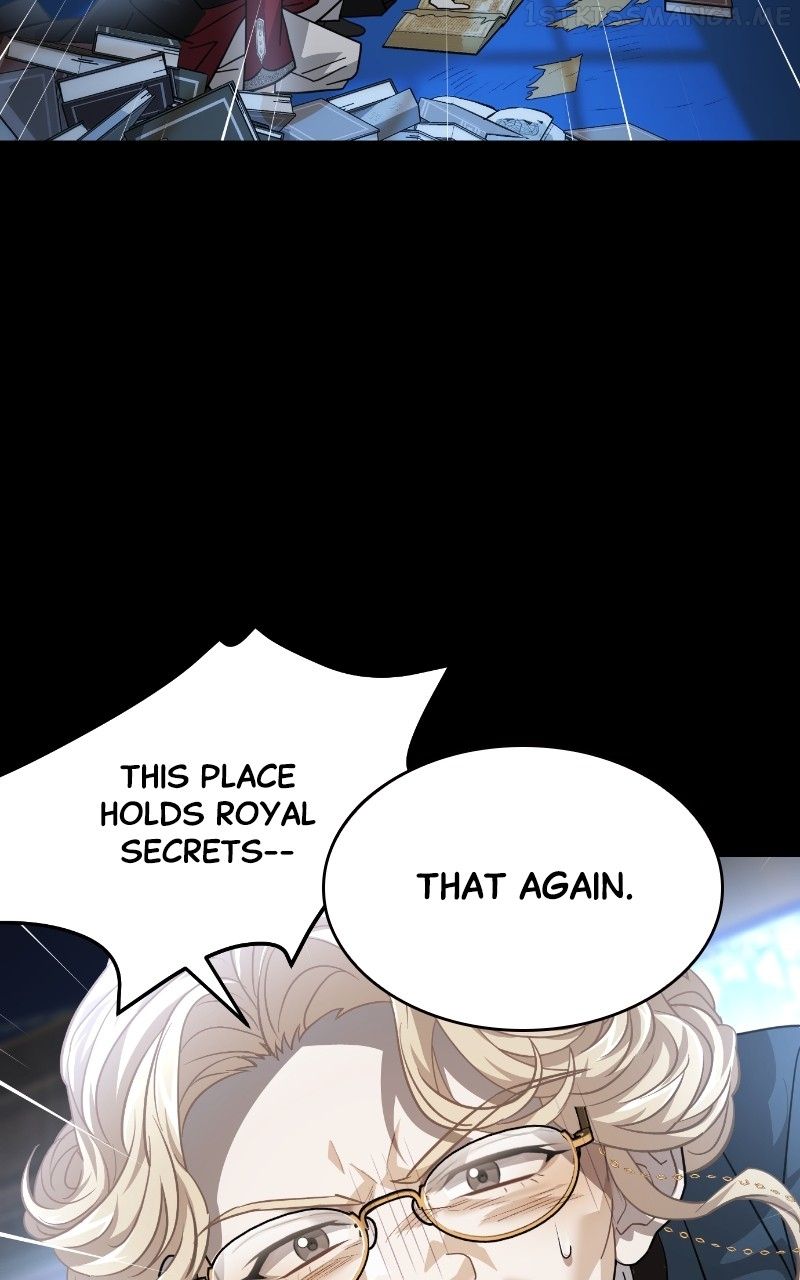 Read DARK MOON THE BLOOD ALTAR Manga Online