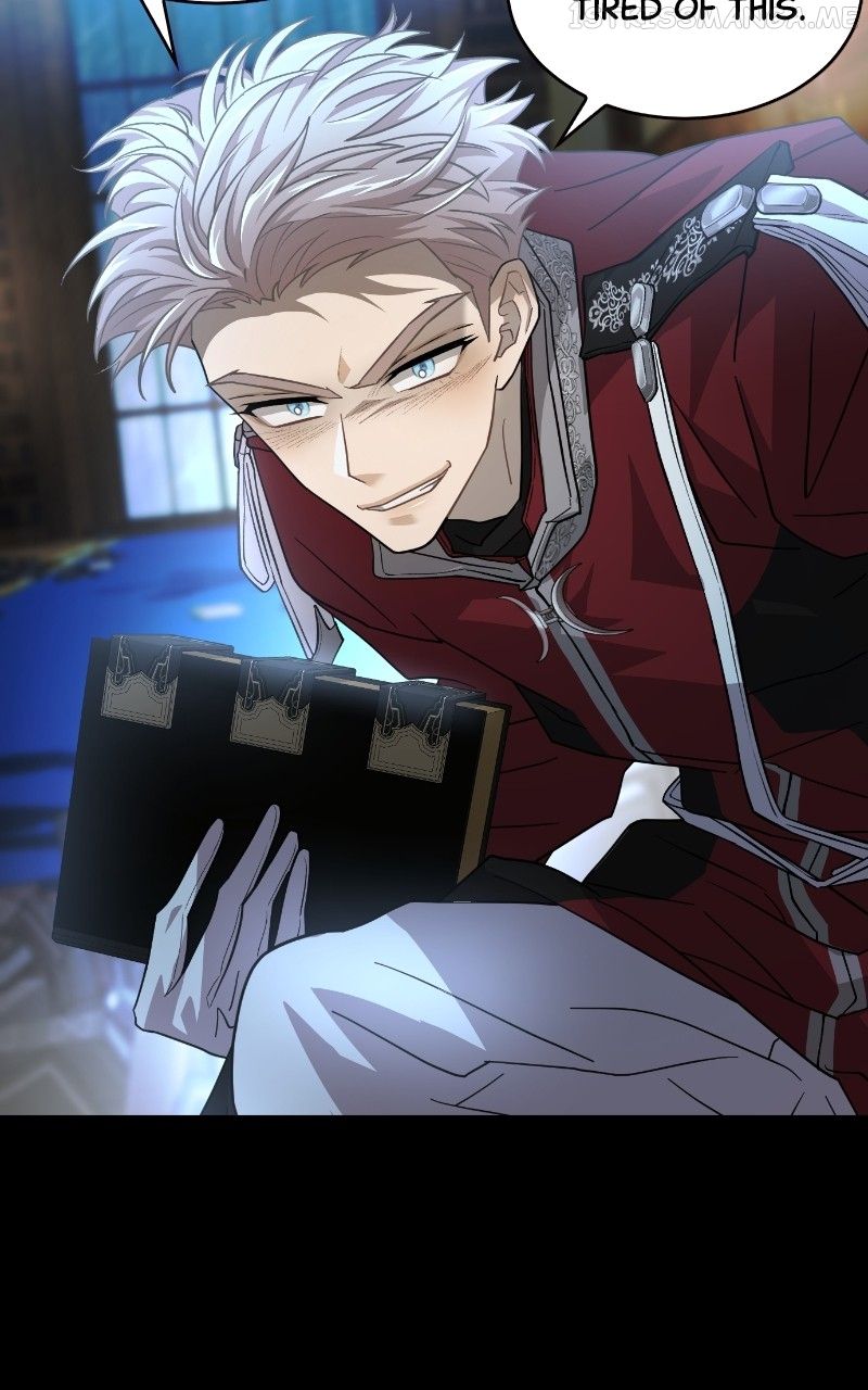 Read DARK MOON THE BLOOD ALTAR Manga Online