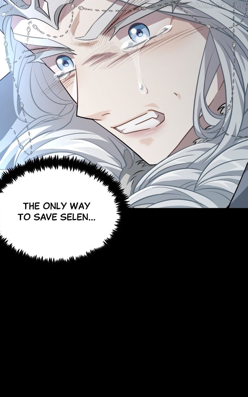 Read DARK MOON THE BLOOD ALTAR Manga Online