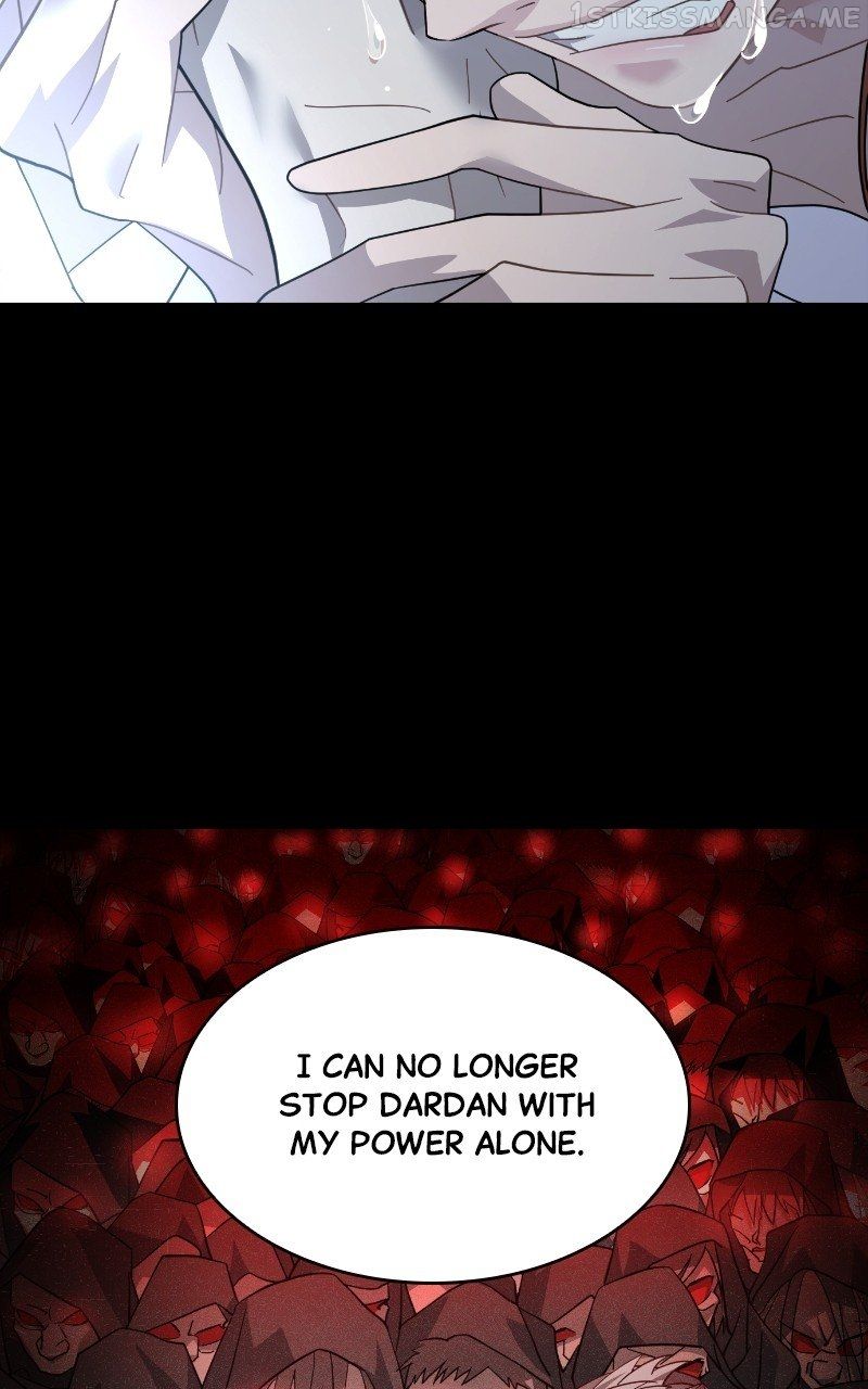 Read DARK MOON THE BLOOD ALTAR Manga Online