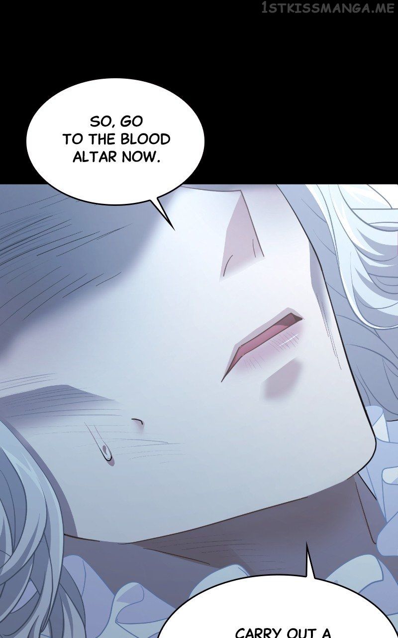 Read DARK MOON THE BLOOD ALTAR Manga Online