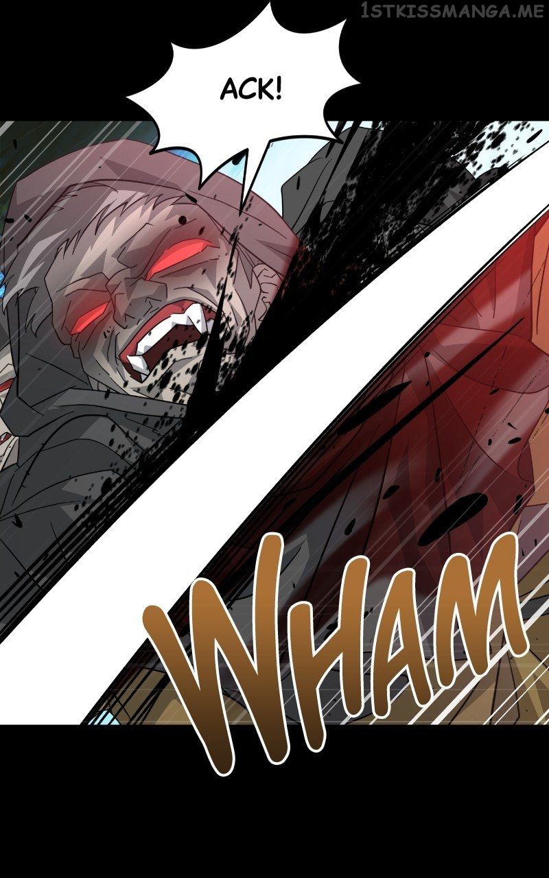 Read DARK MOON THE BLOOD ALTAR Manga Online
