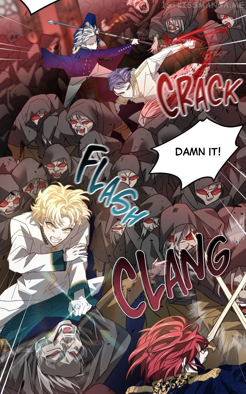 Read DARK MOON THE BLOOD ALTAR Manga Online