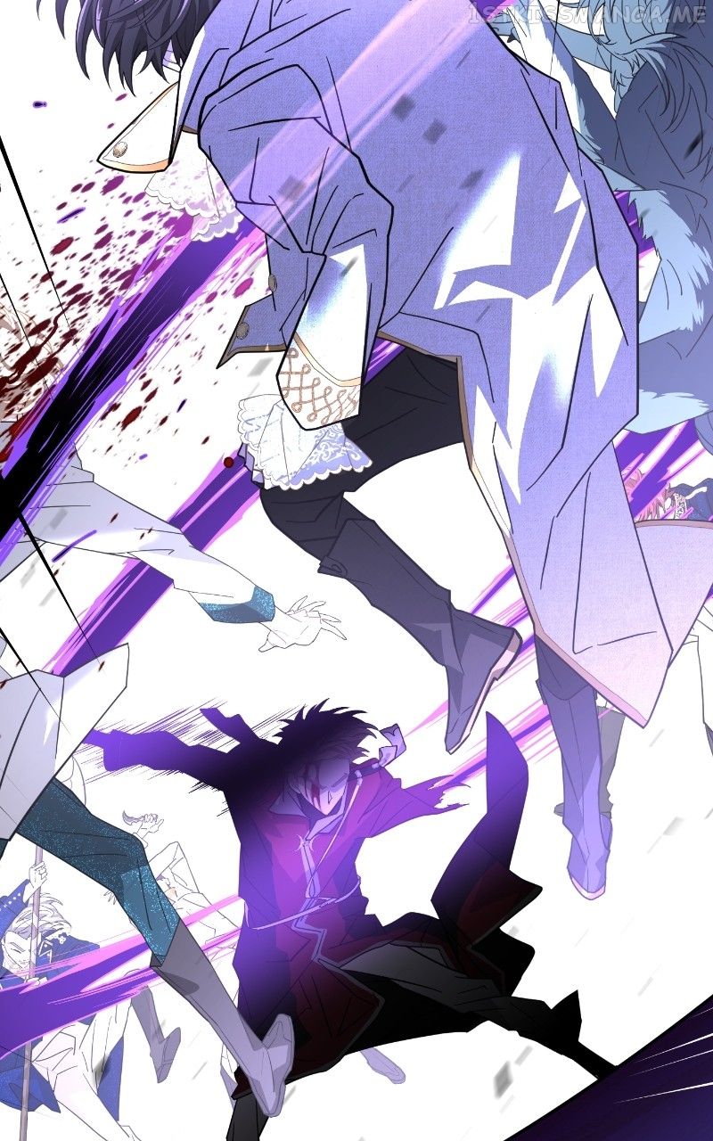 Read DARK MOON THE BLOOD ALTAR Manga Online