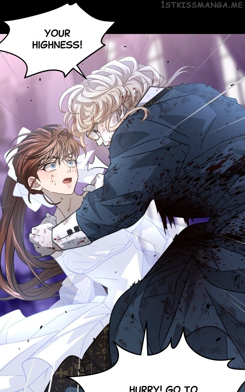 Read DARK MOON THE BLOOD ALTAR Manga Online