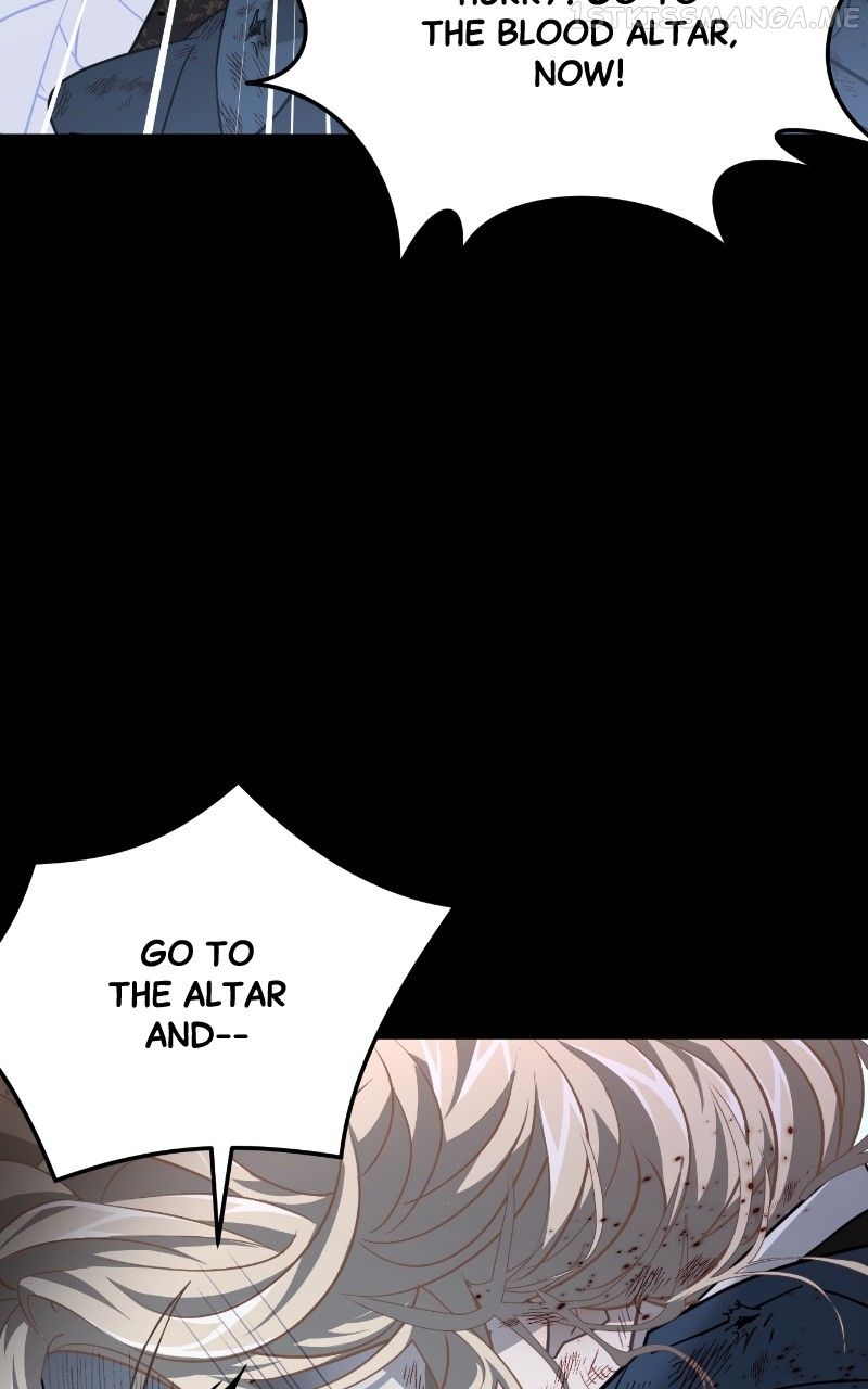 Read DARK MOON THE BLOOD ALTAR Manga Online