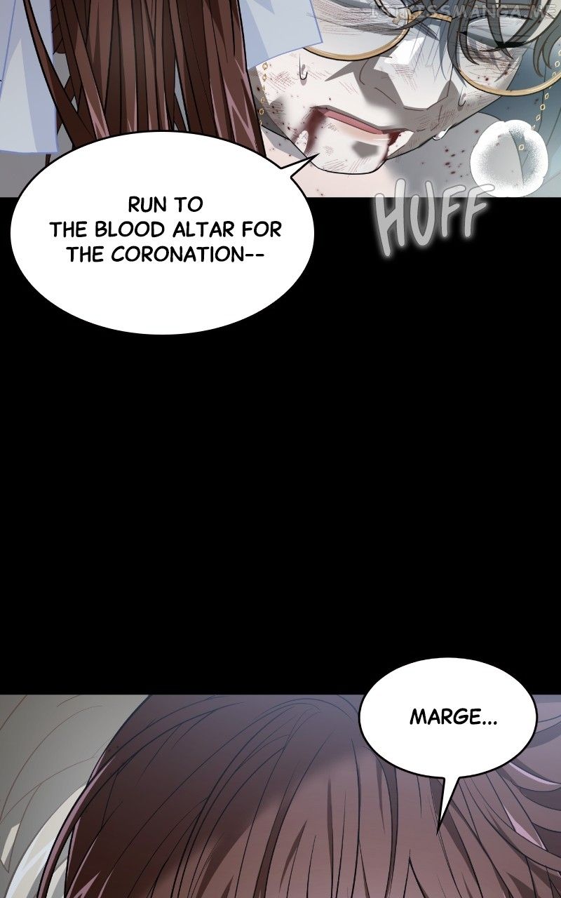 Read DARK MOON THE BLOOD ALTAR Manga Online
