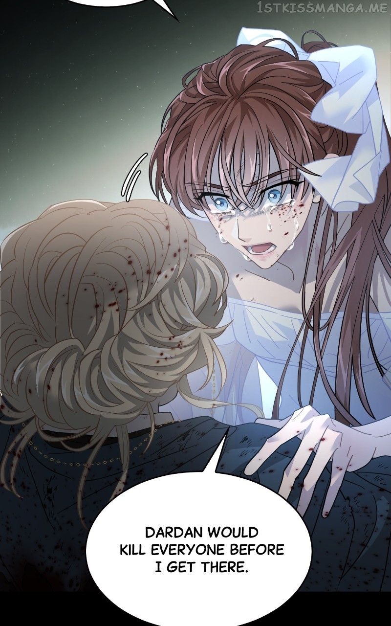 Read DARK MOON THE BLOOD ALTAR Manga Online