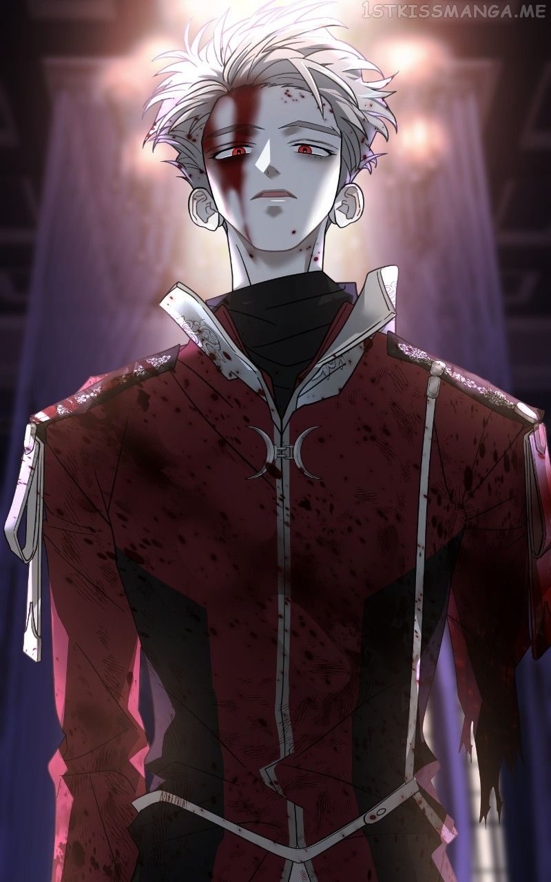 Read DARK MOON THE BLOOD ALTAR Manga Online