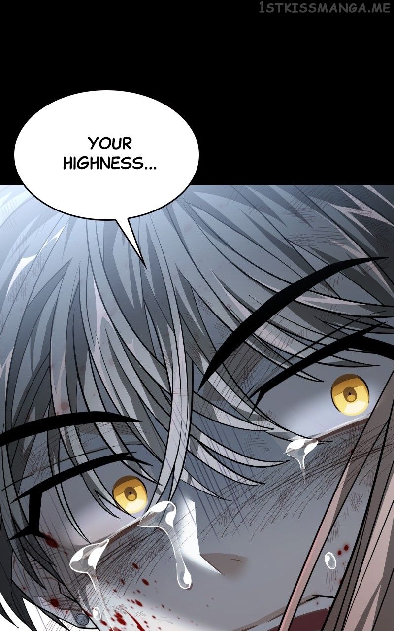 Read DARK MOON THE BLOOD ALTAR Manga Online